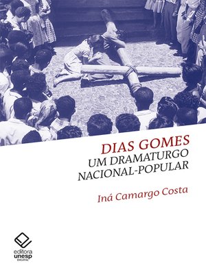 cover image of Dias Gomes